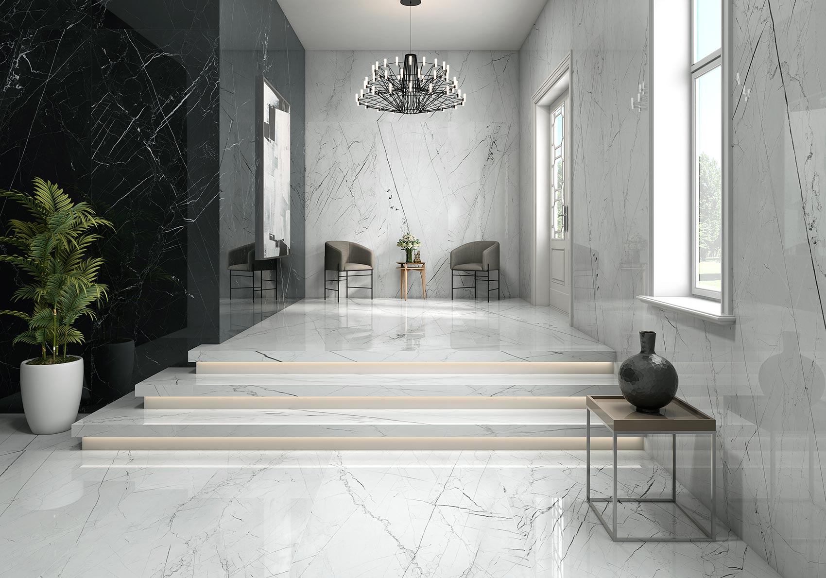 Negro Marquina