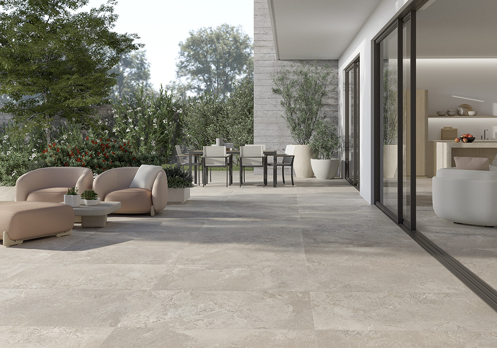 Haven Taupe