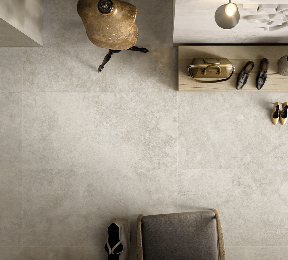 Chartres Sand