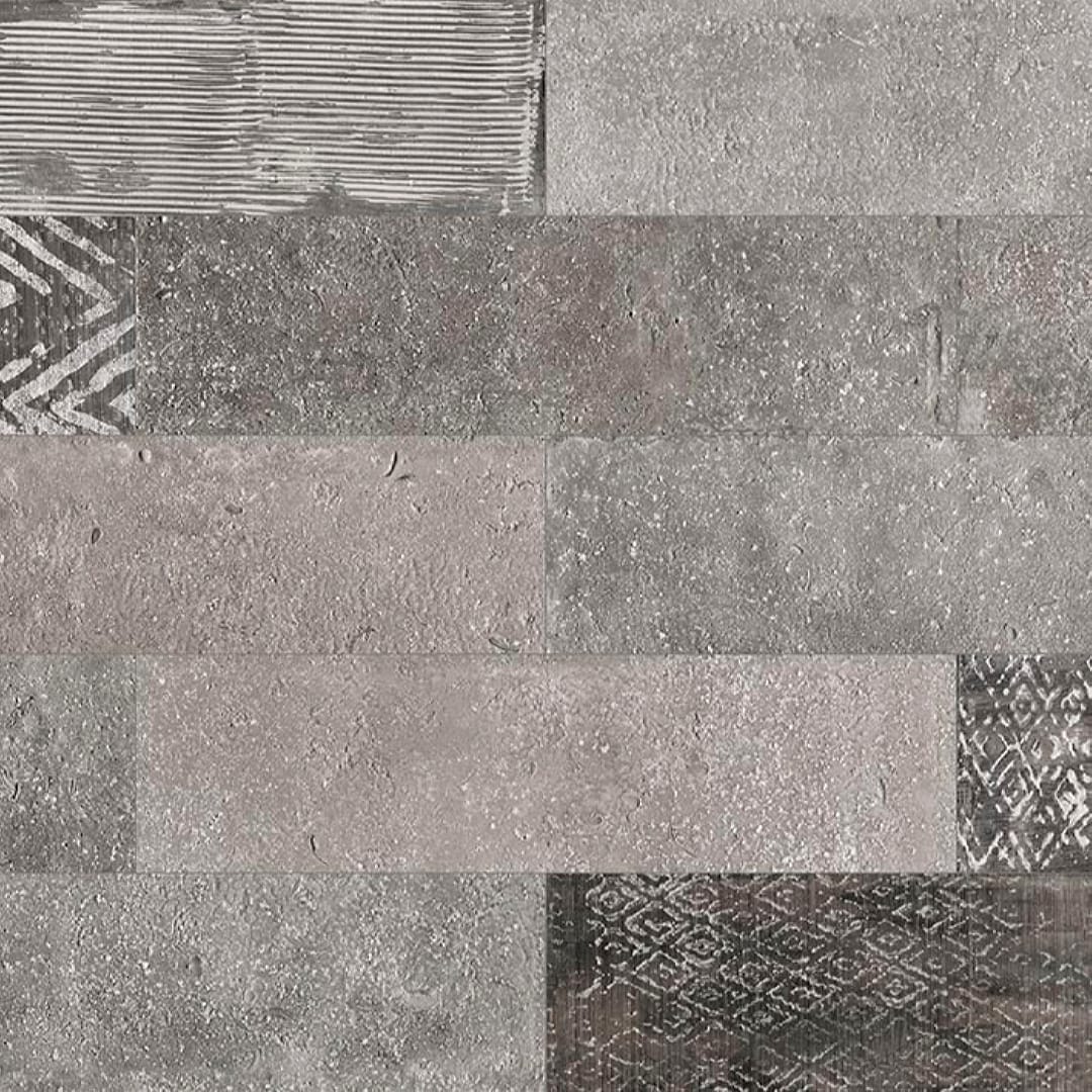 Arezzo Grey
