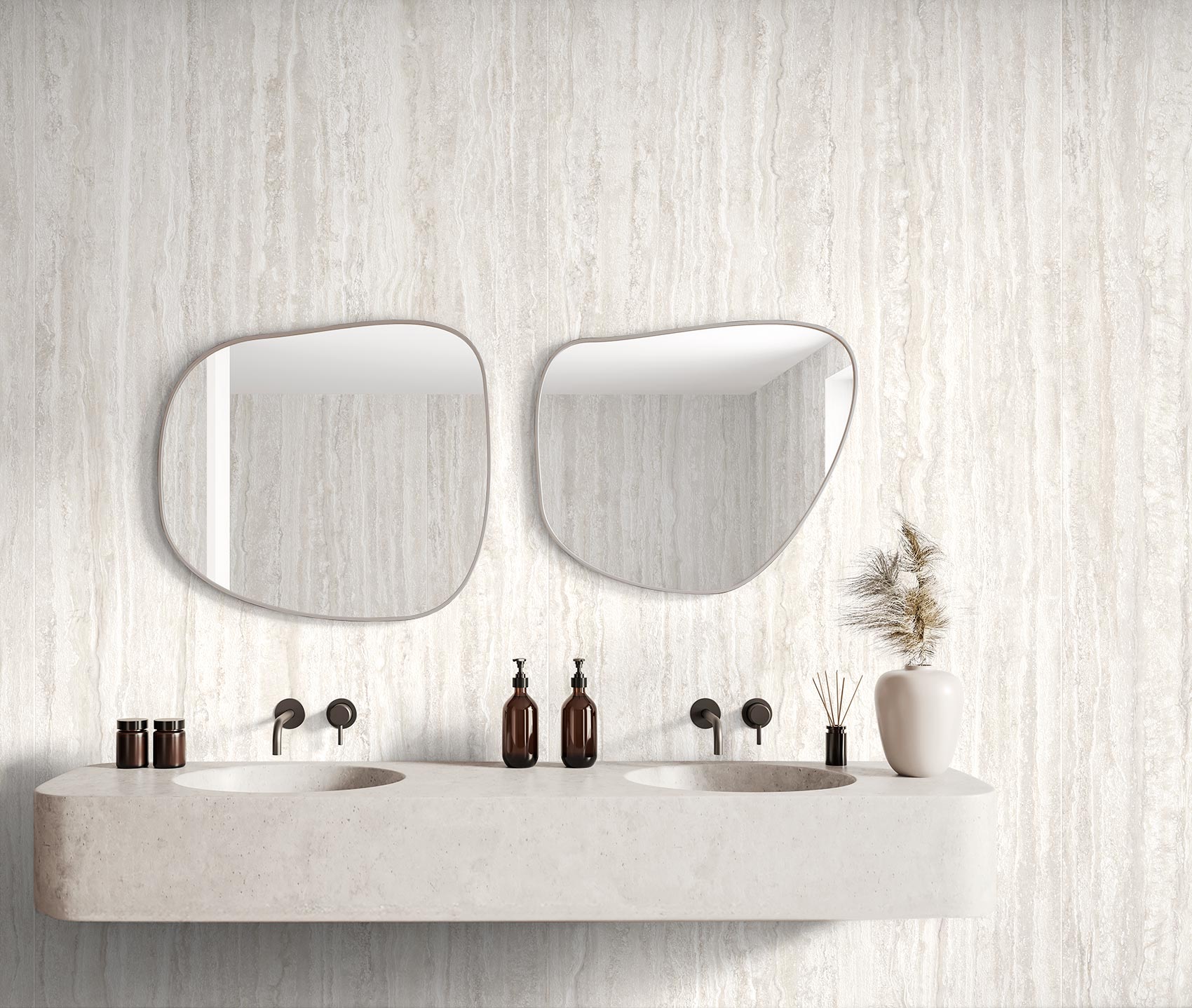 Nativa White