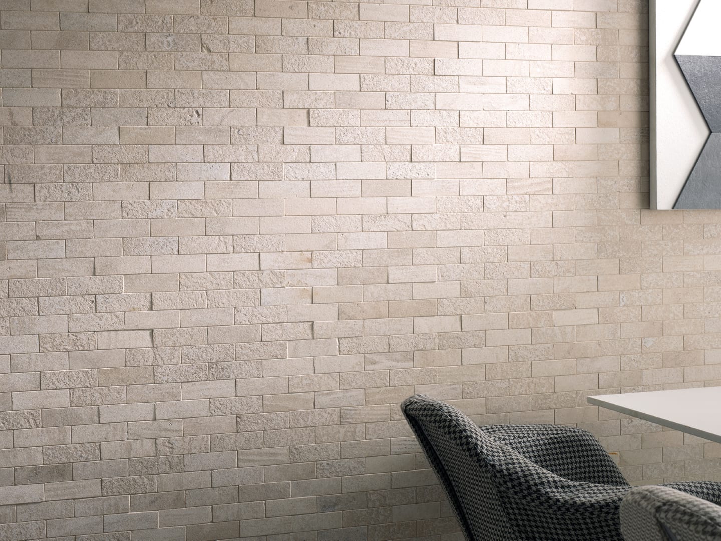 World Amsterdam Brick Beige