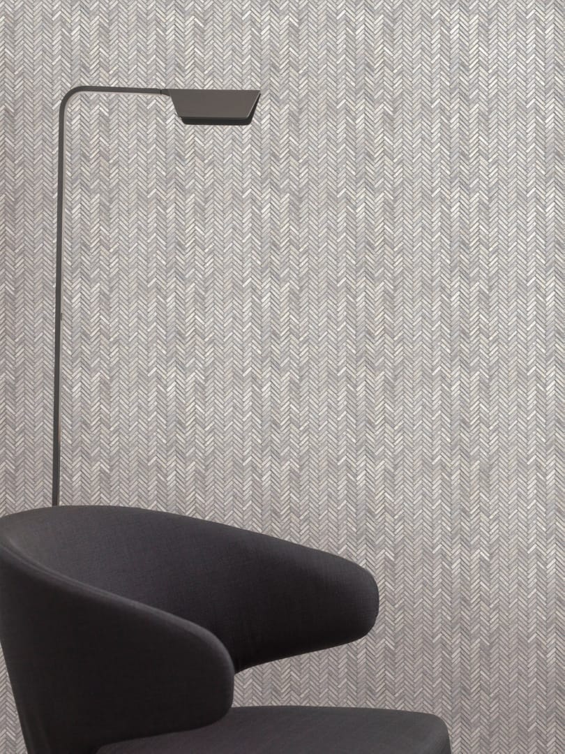 Paradise Arrow Gris