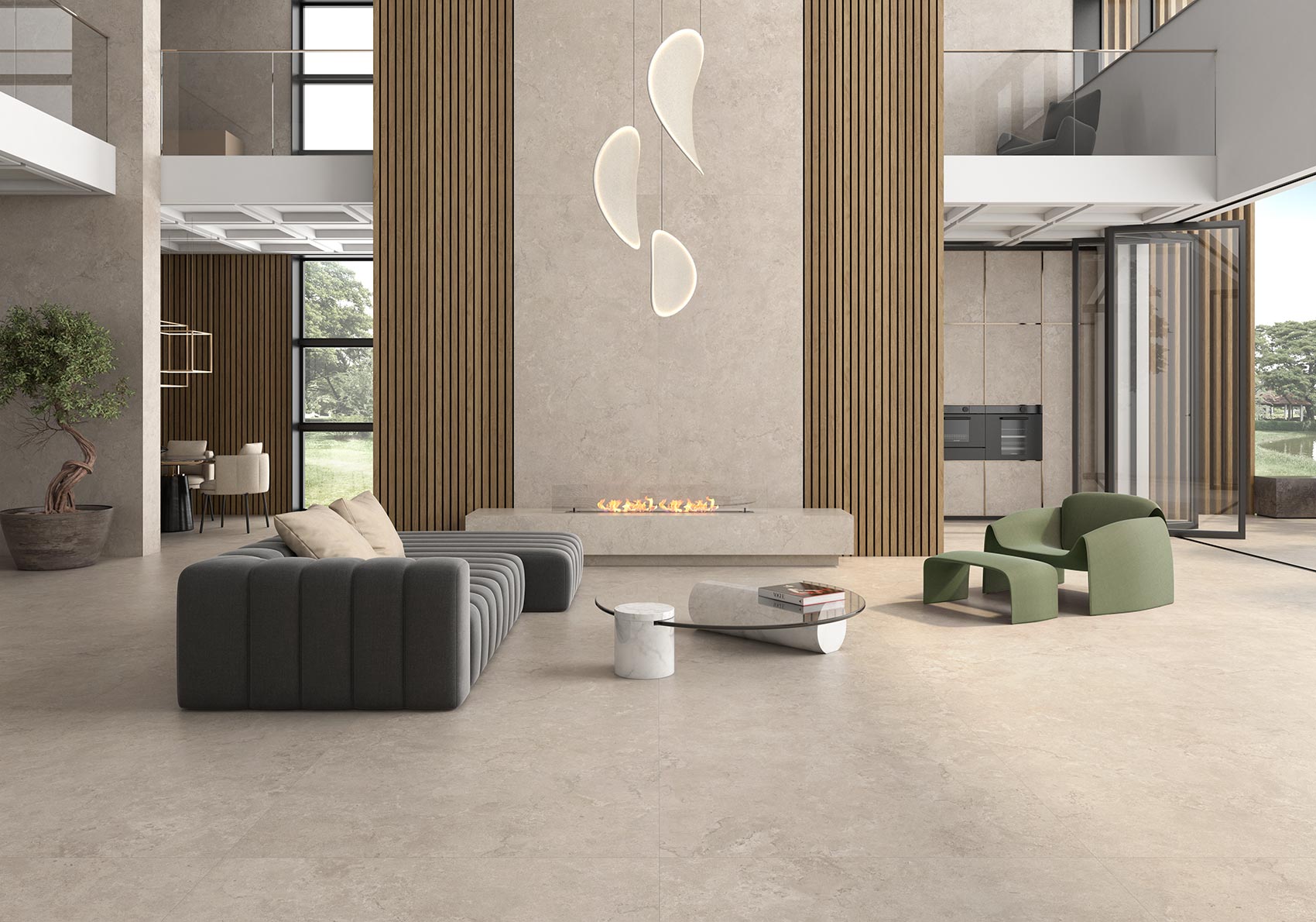 Portland Stone