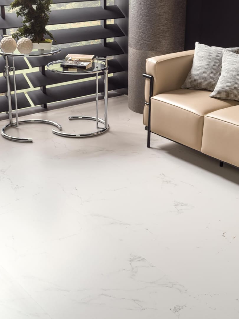 Carrara Blanco rect.