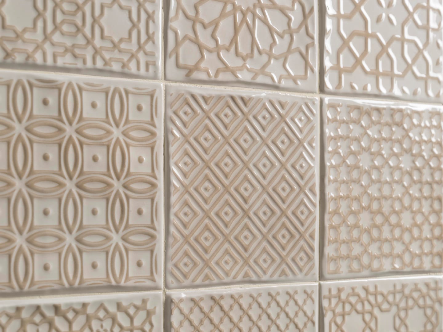 Ronda Deco Beige