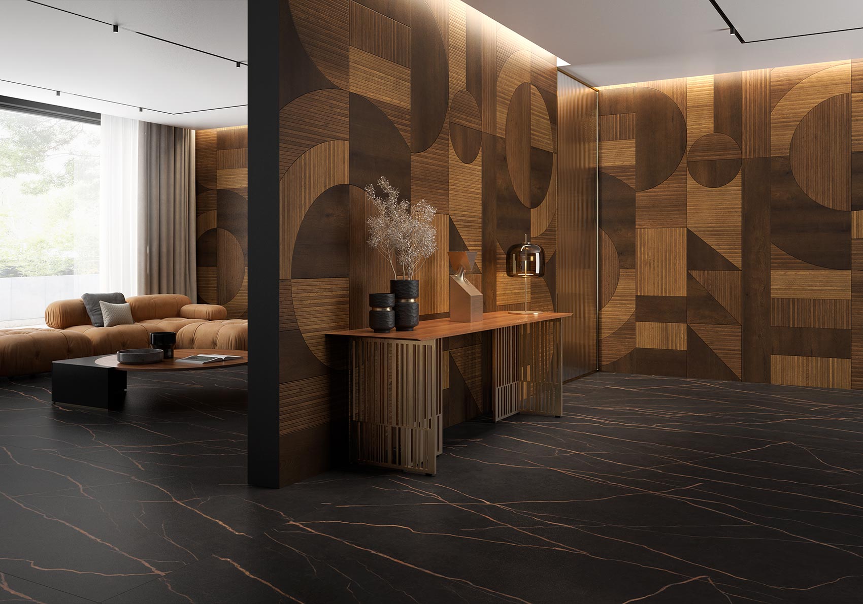 Mayfair Oak