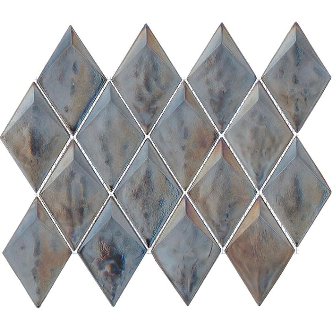 Opal Steel
