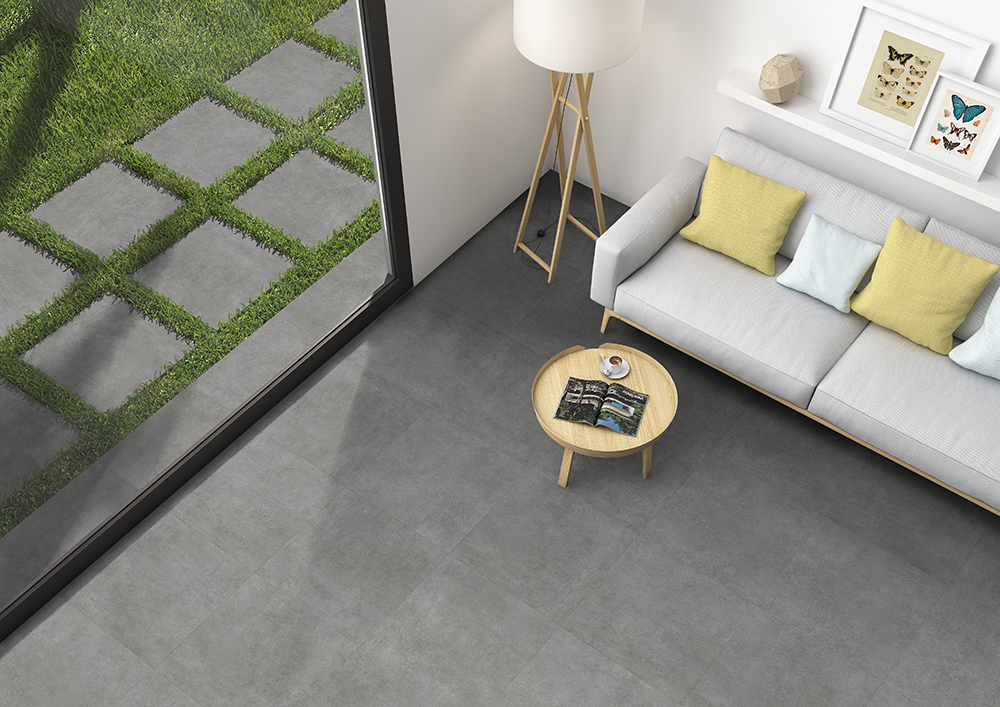 Siam Grey 20 mm