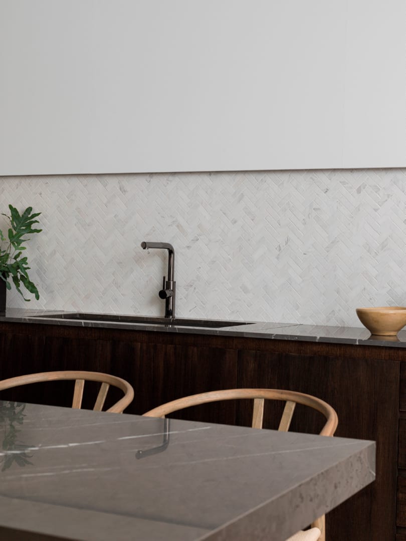 Lines Cambric Persian White