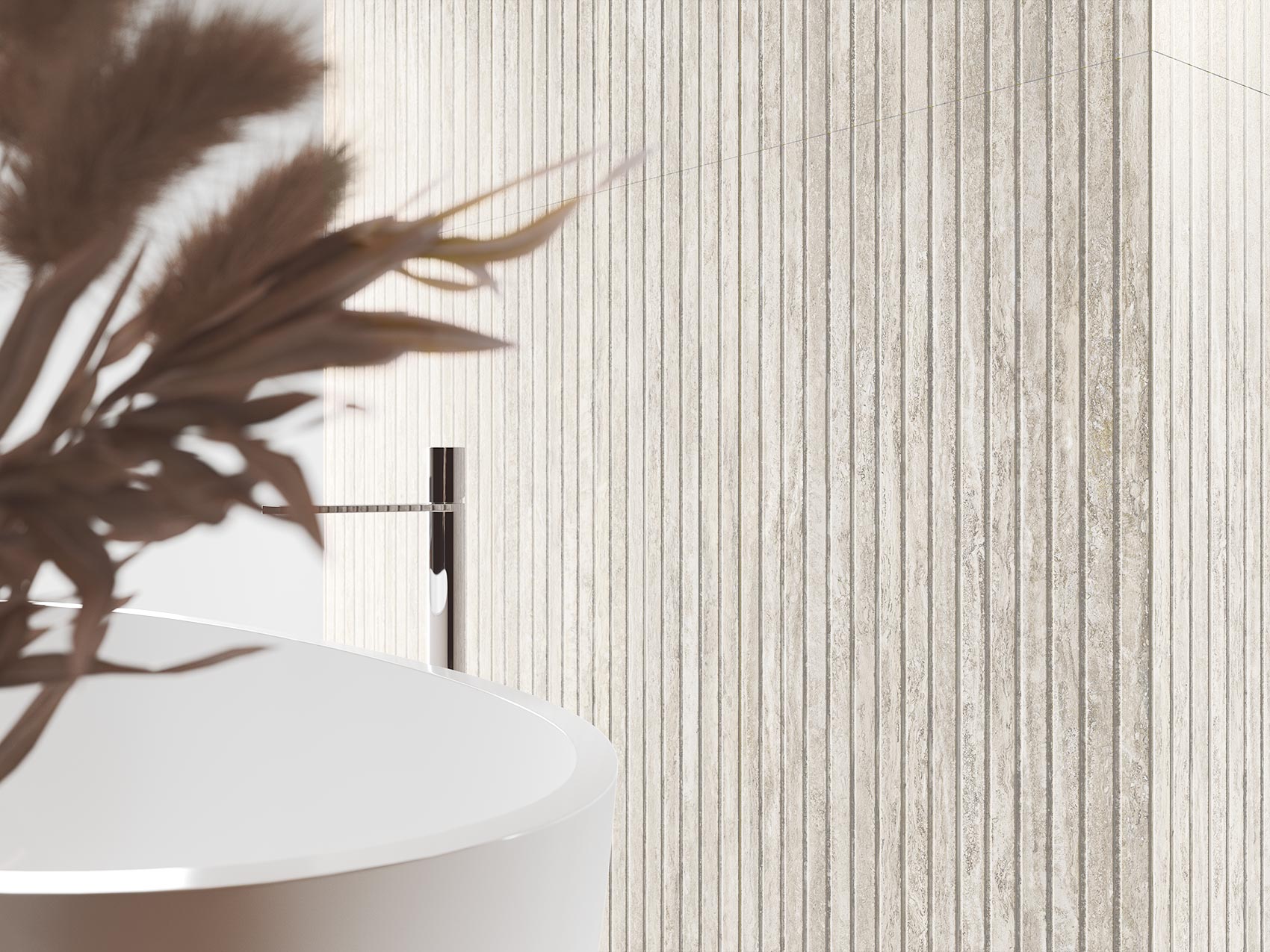 Nativa Beige Decor rect.