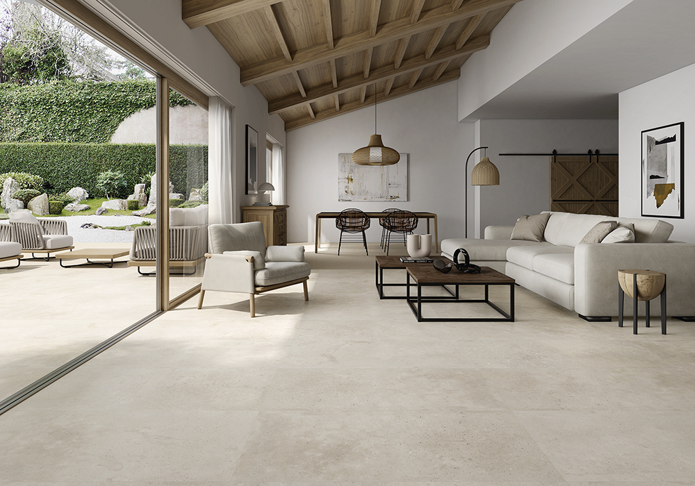 Campaspero Sand 20 mm