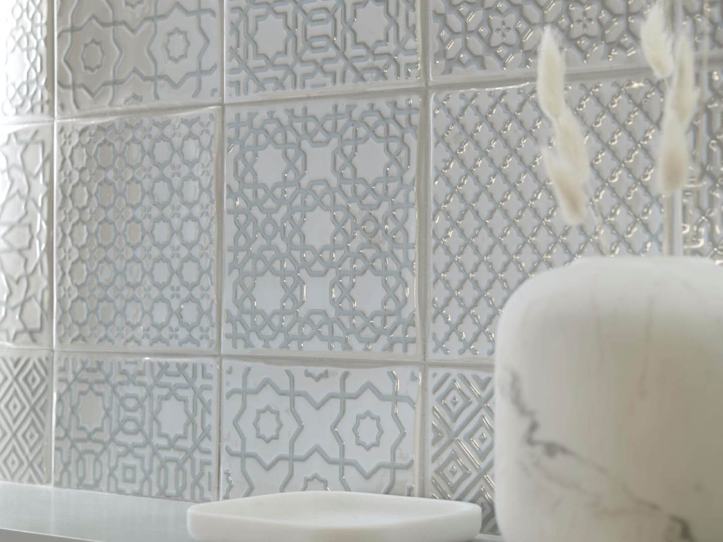 Ronda Deco Verdigris