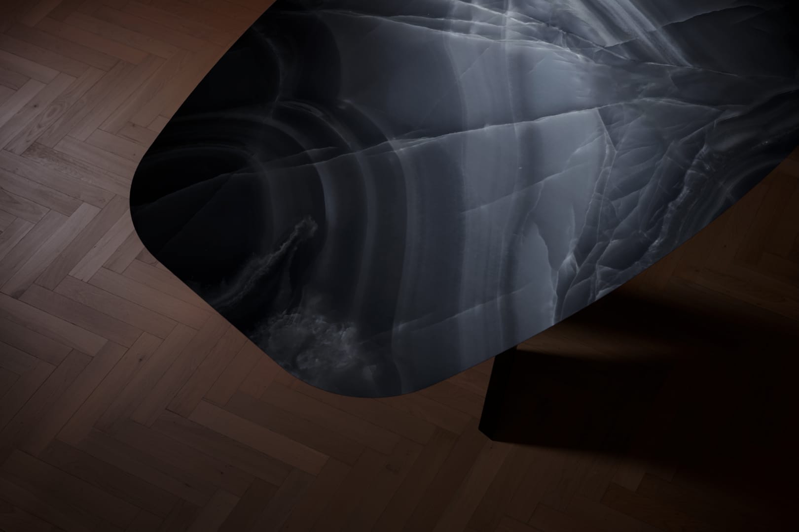 Onyx Black