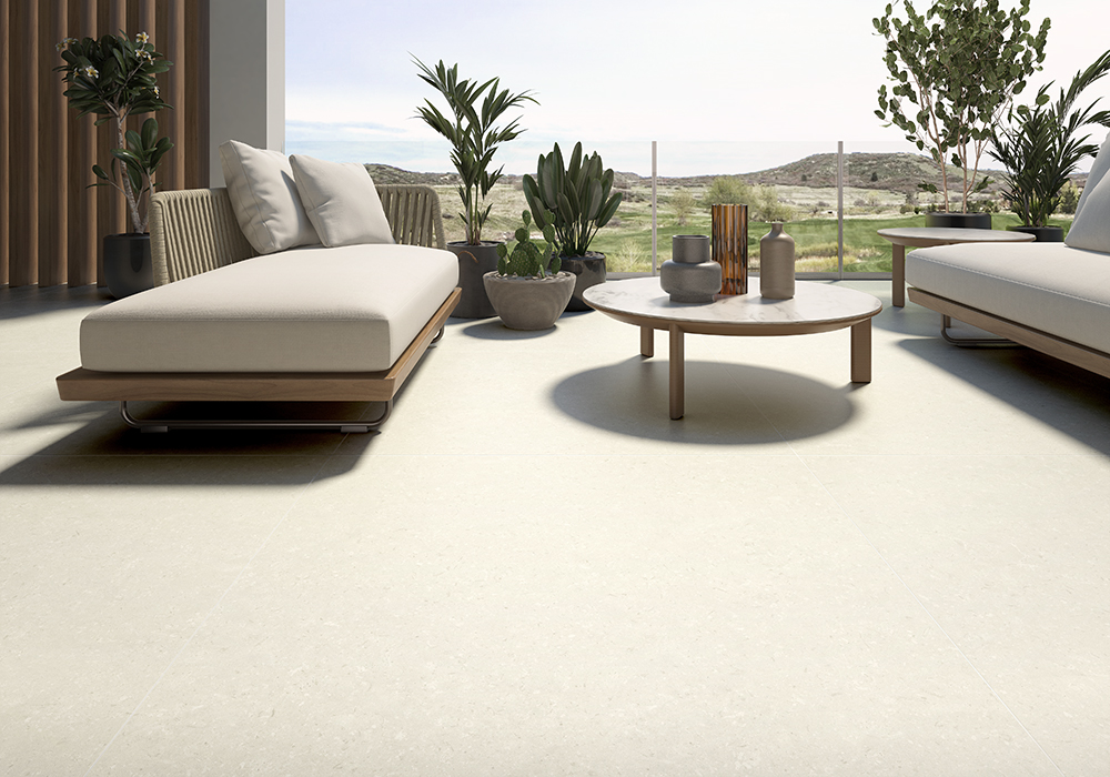 Pietra Coral Natural 20 mm