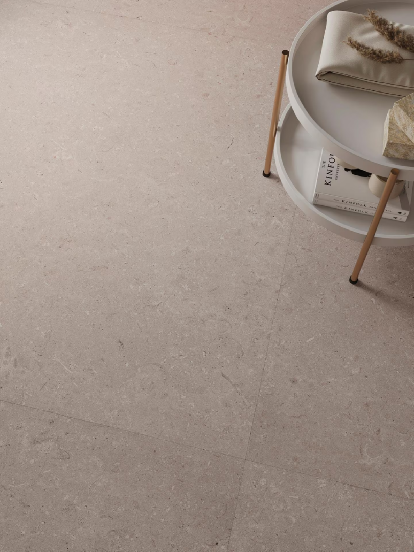 Coral Deco Topo rect.