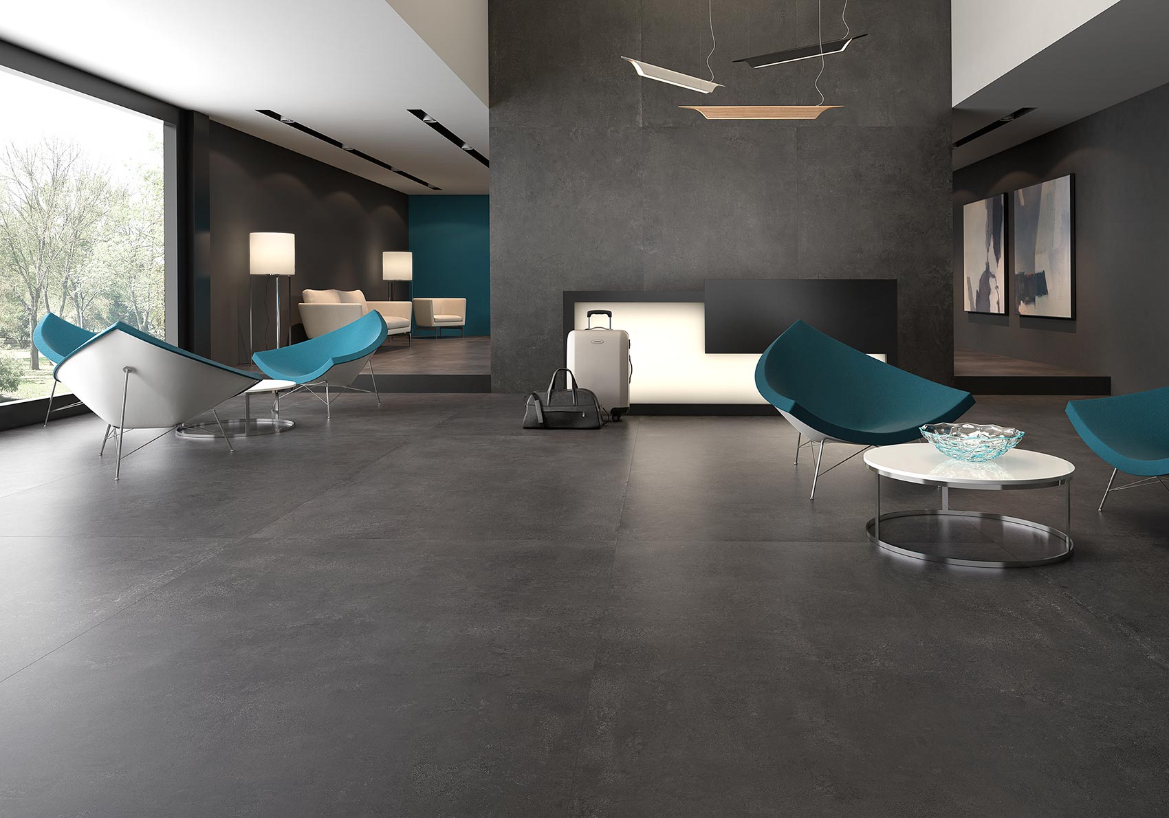 Pier17 Zinc