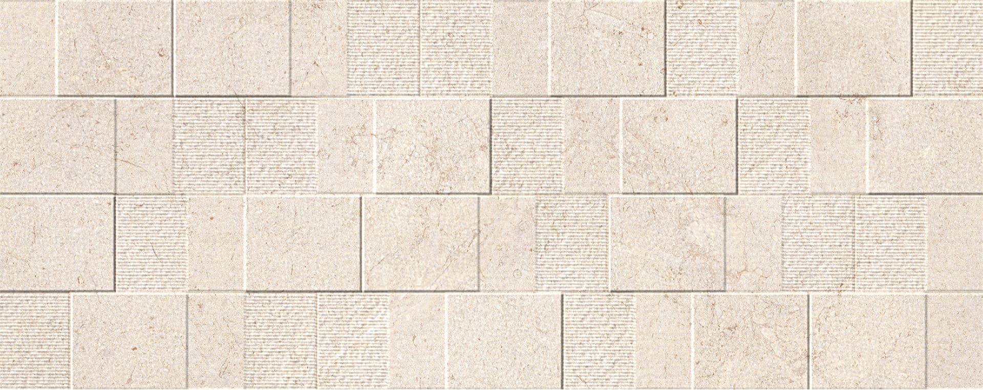 Dorcia Block Bone rect.