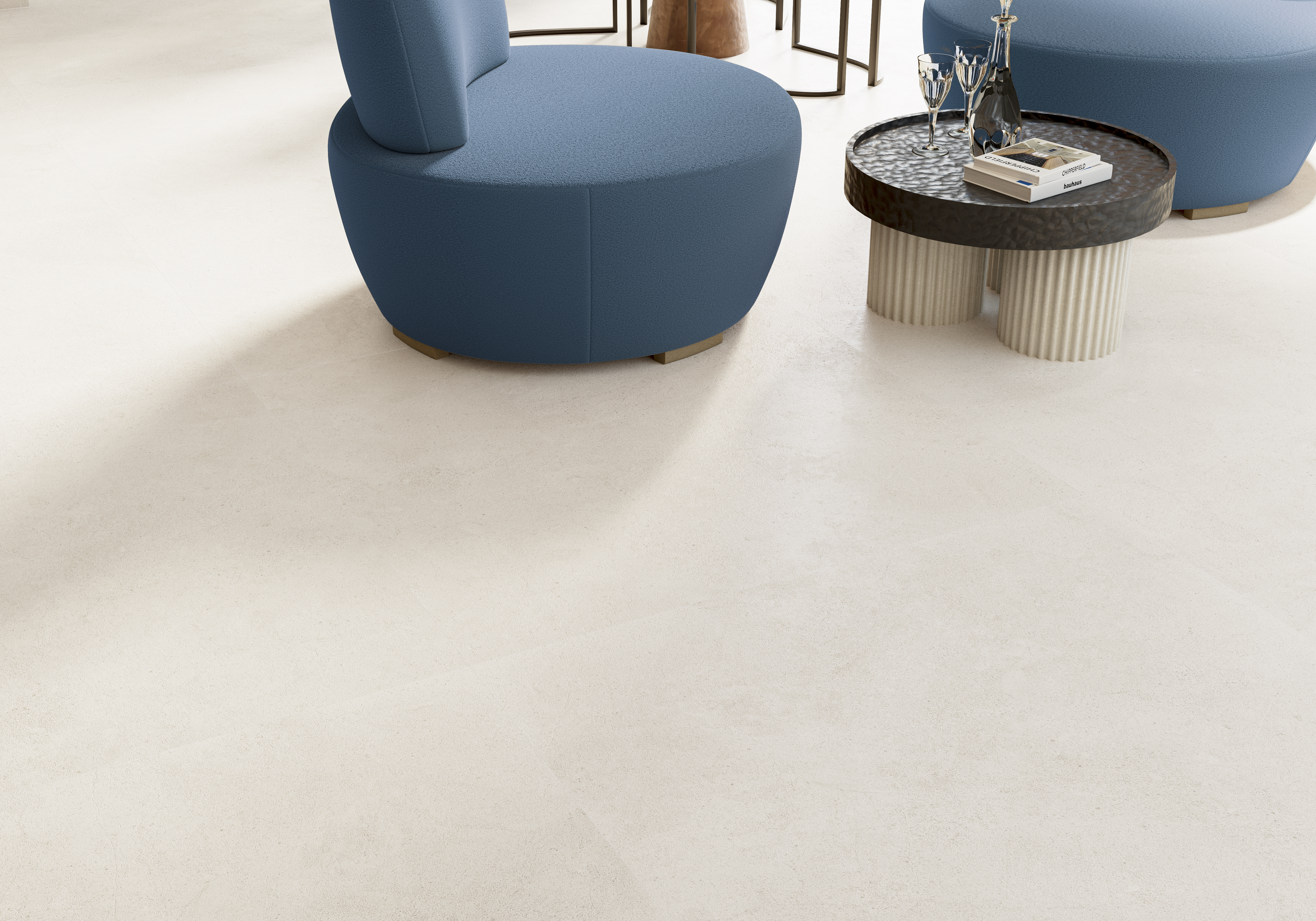 D'orchia Stone Moon