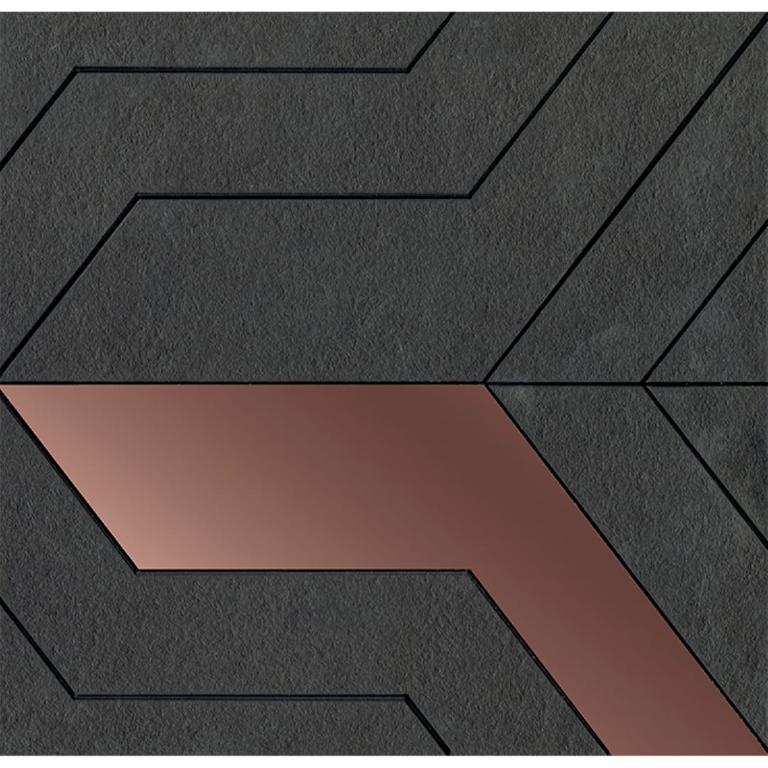 Focus Black Copper