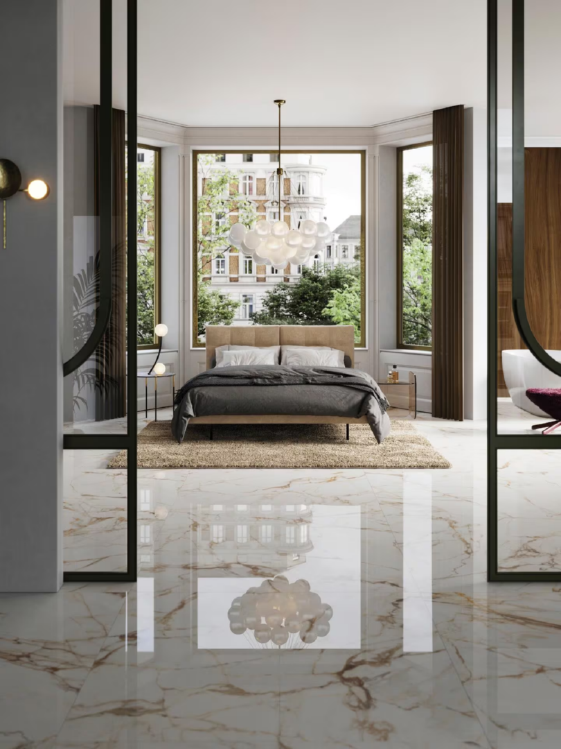 Calacatta Gold P