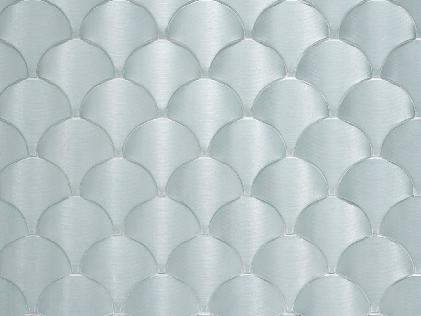 Gravity Aluminium Shell Aquamarine