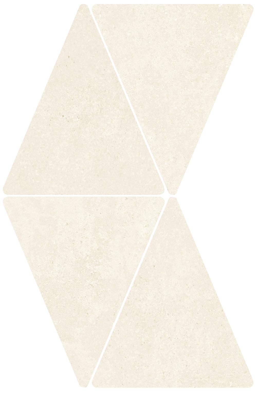Seven Beige Mosaico