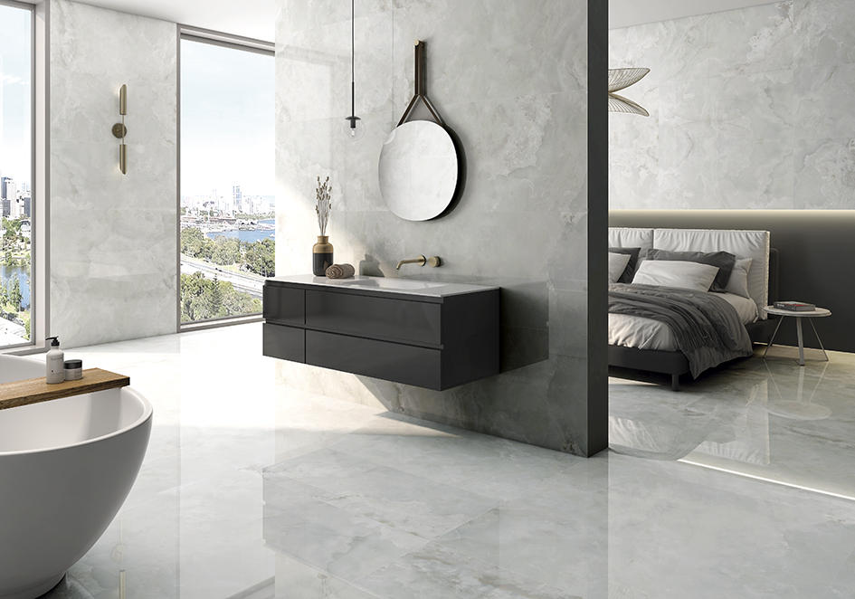 Onix Pearl rect.