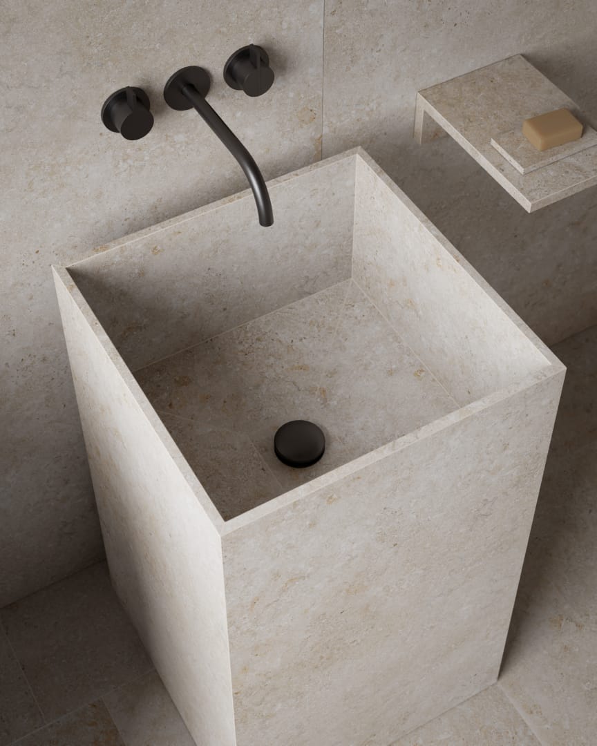 Stone L