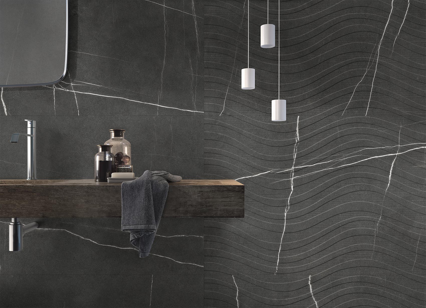 Kairos Graphite