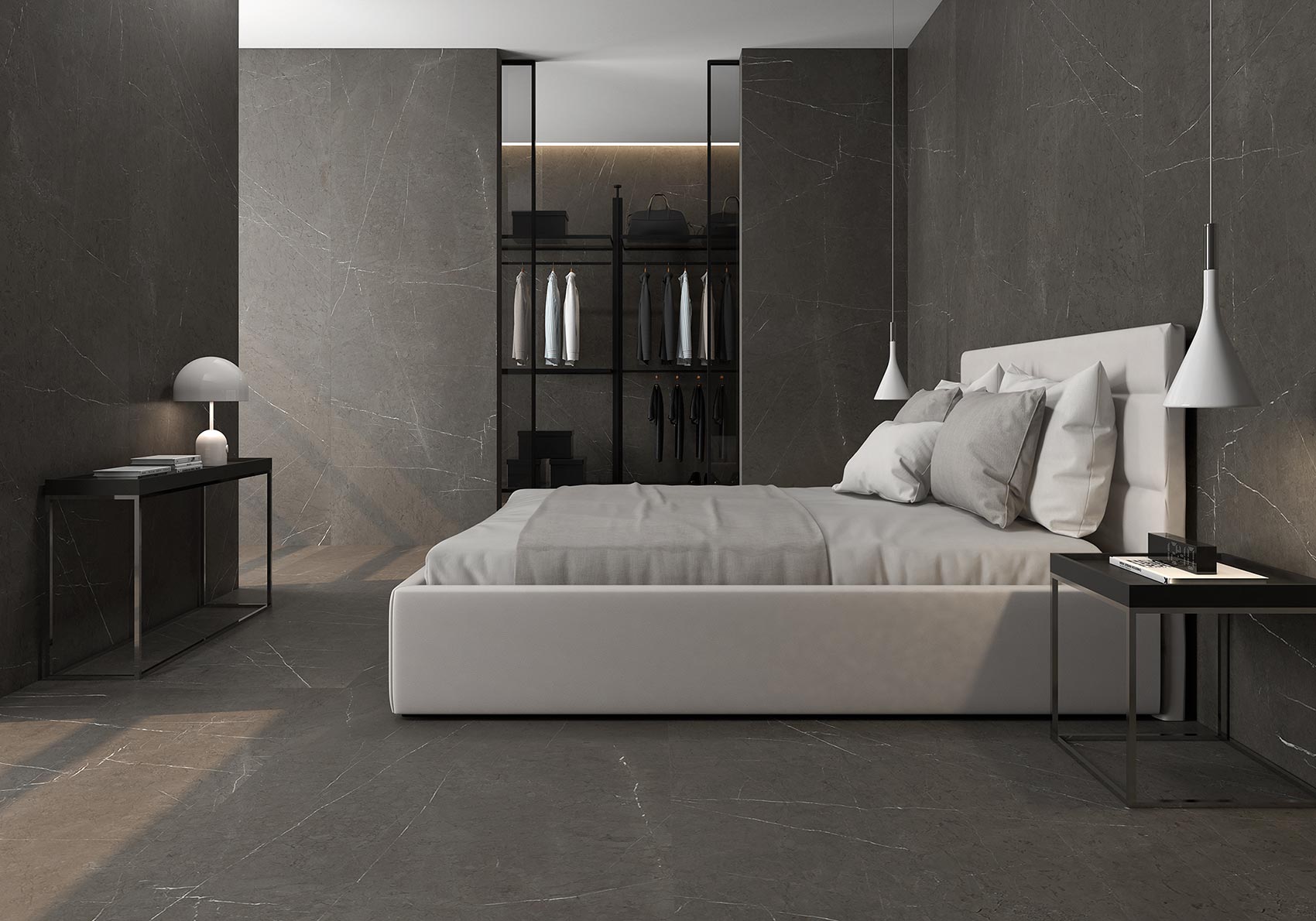 Londra Grey
