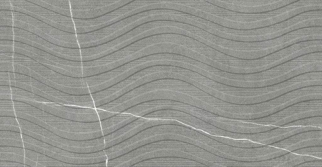 Kairos Grey Decor