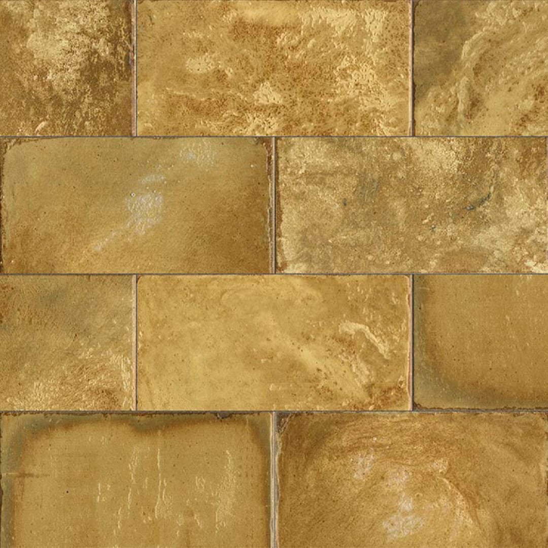 Fiji Ocher