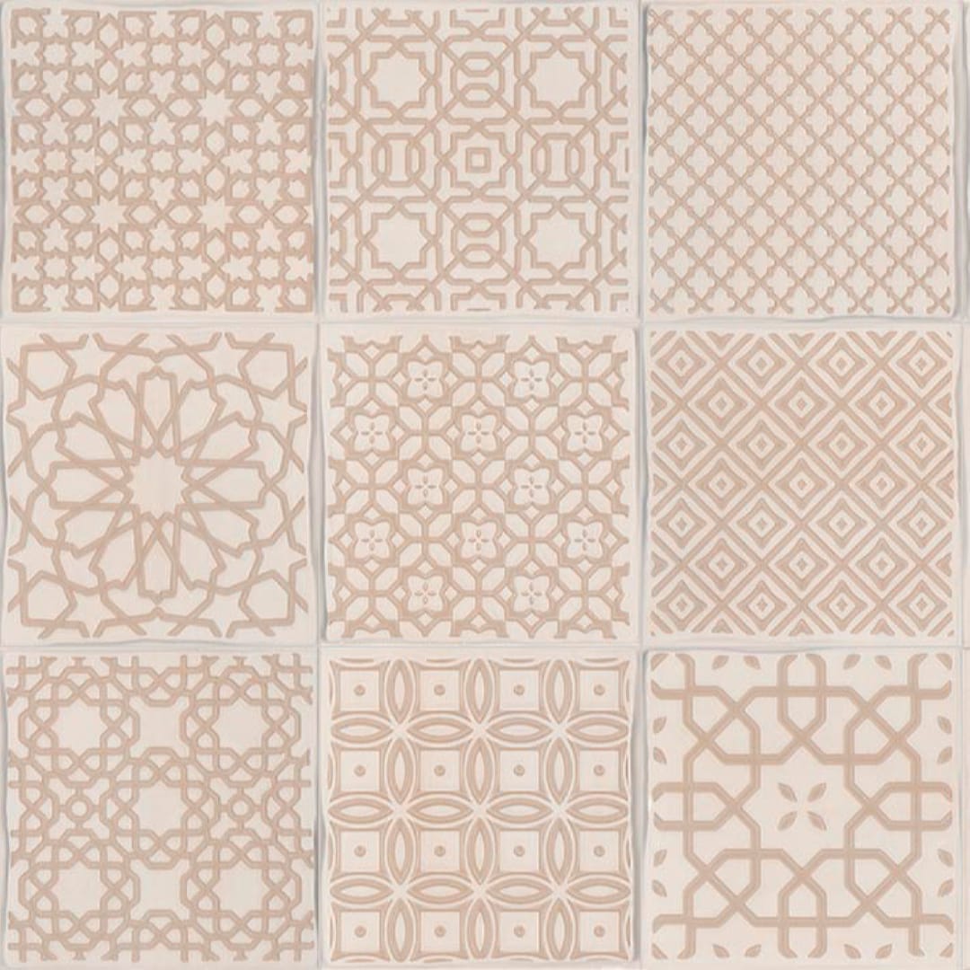 Ronda Deco Beige