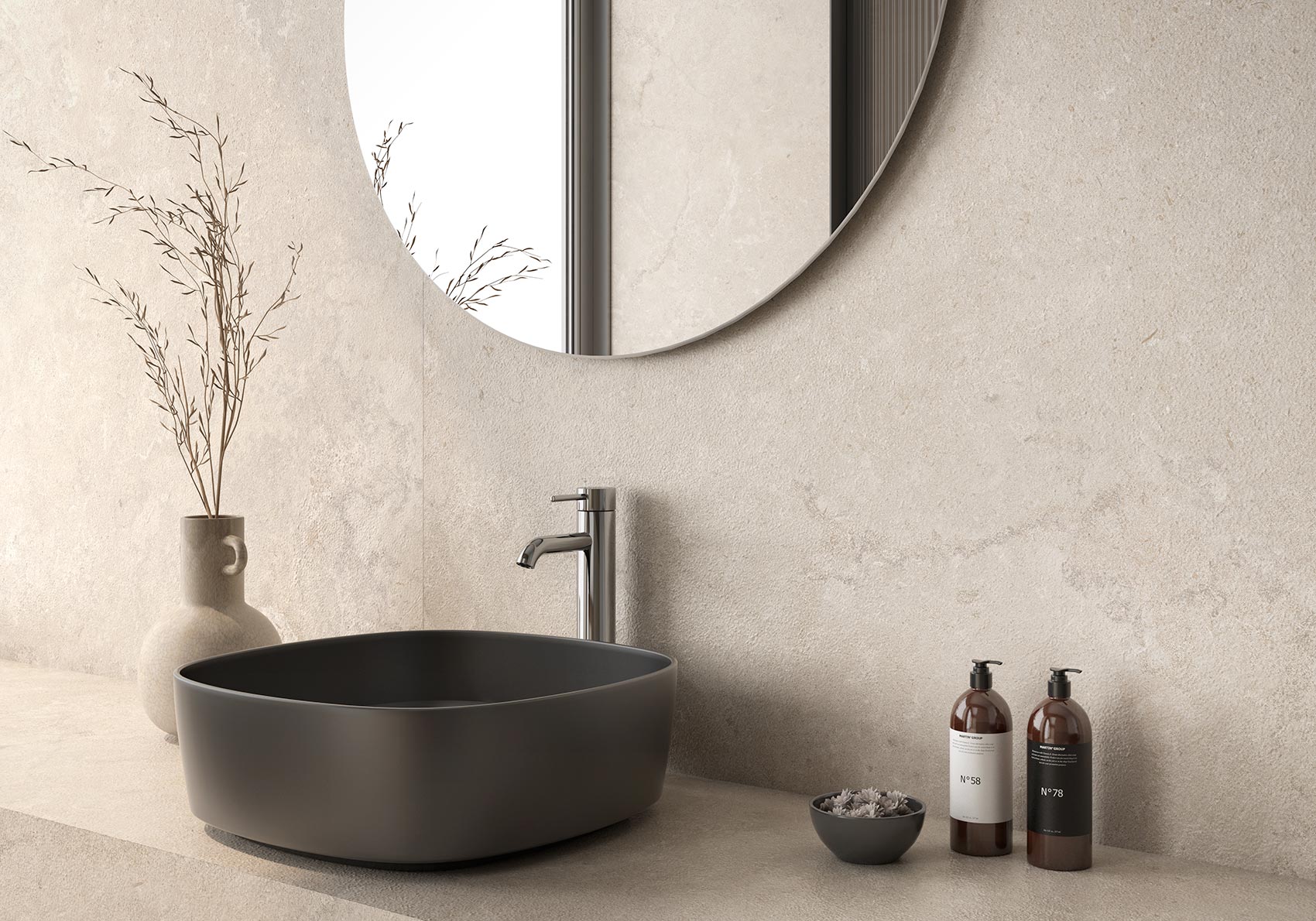 Portland Stone