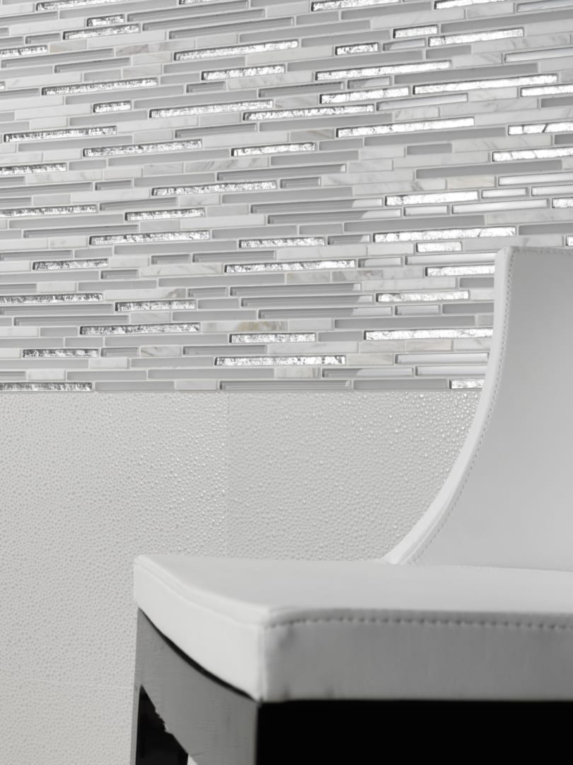 Eternity Mini Strip White