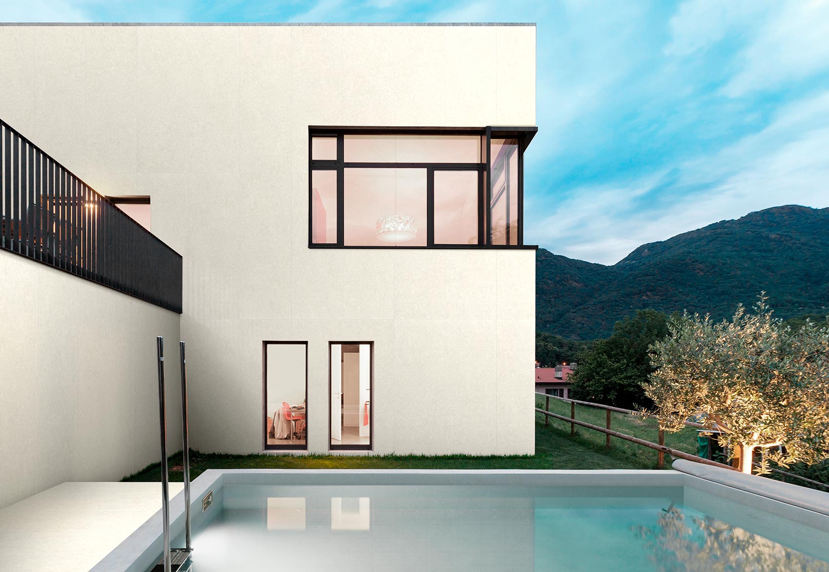 Pietra Coral Natural
