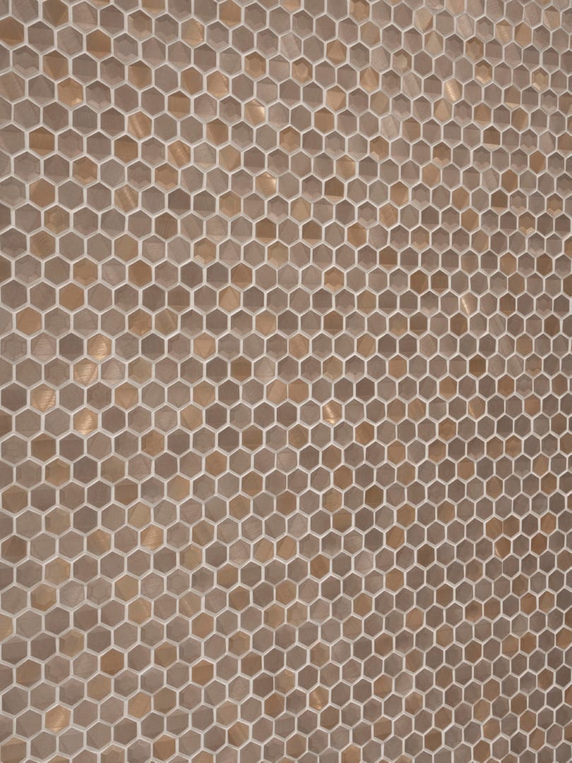 Gravity Aluminium Sides Gold