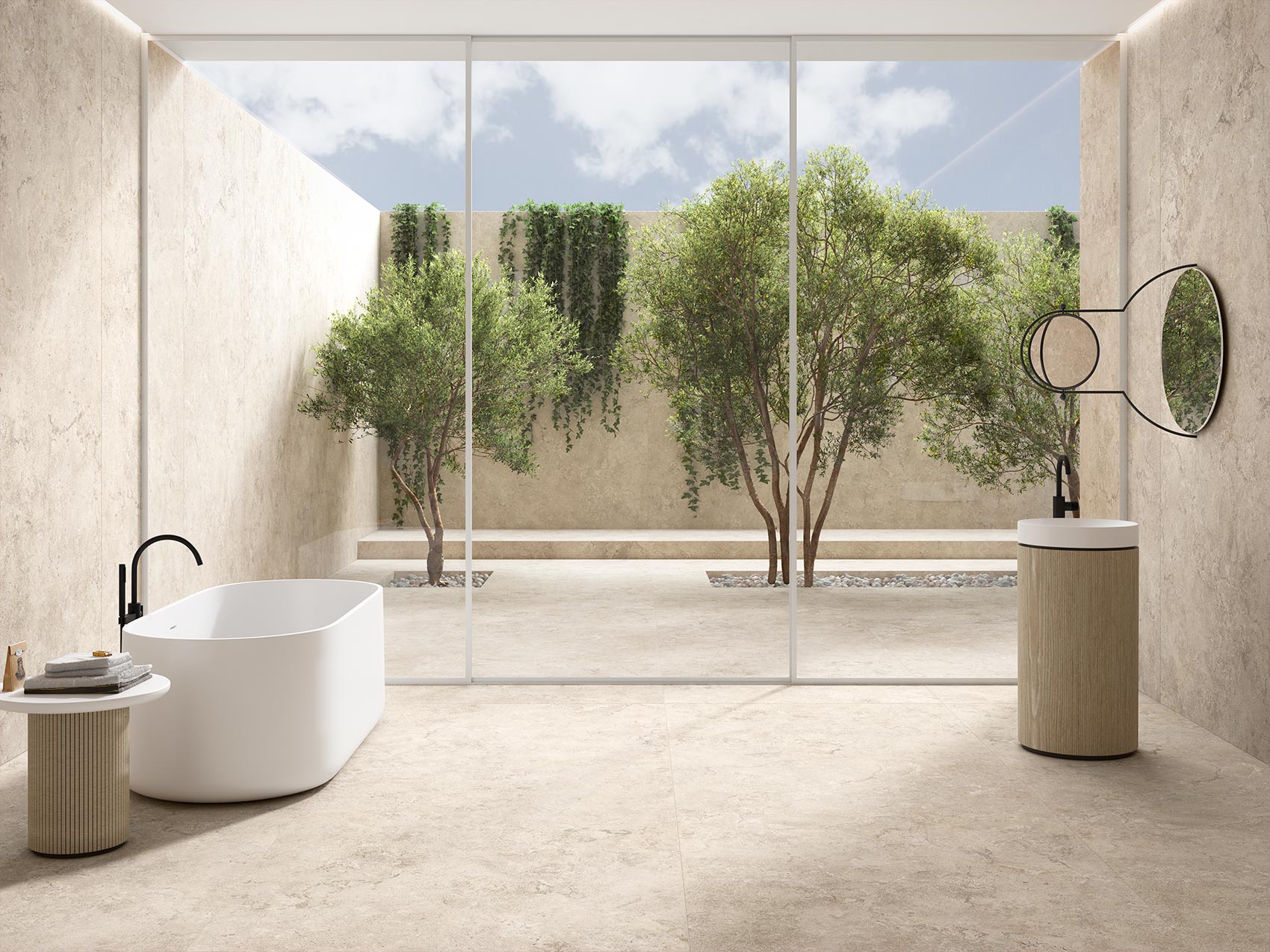 Portland Stone Beige