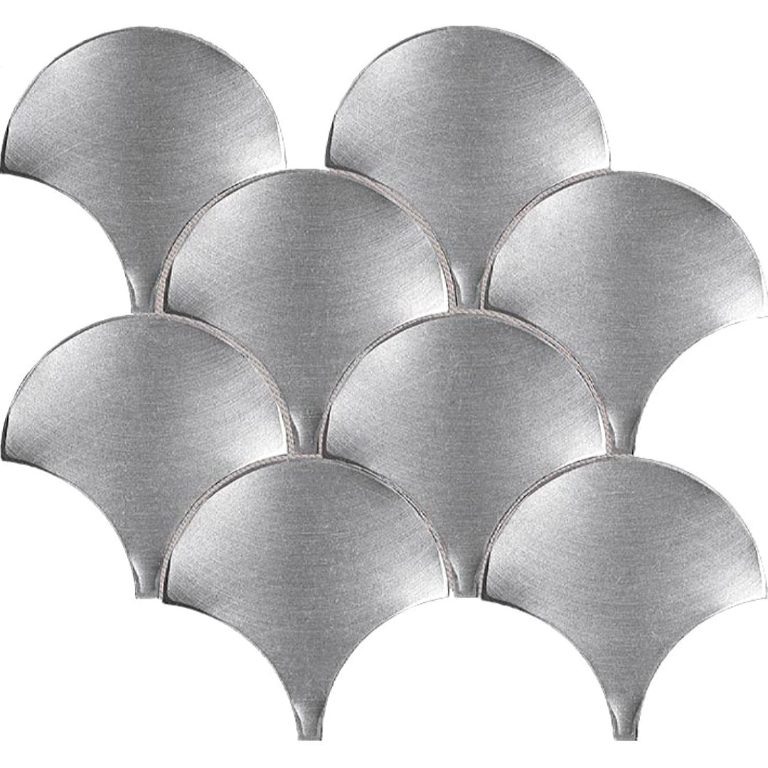 Gravity Aluminium Shell Metal