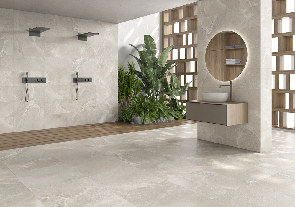 Moon Stone Sand