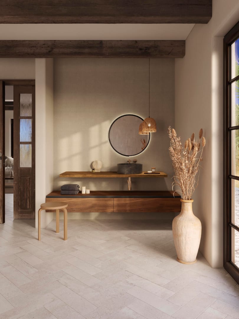 Parma Limestone