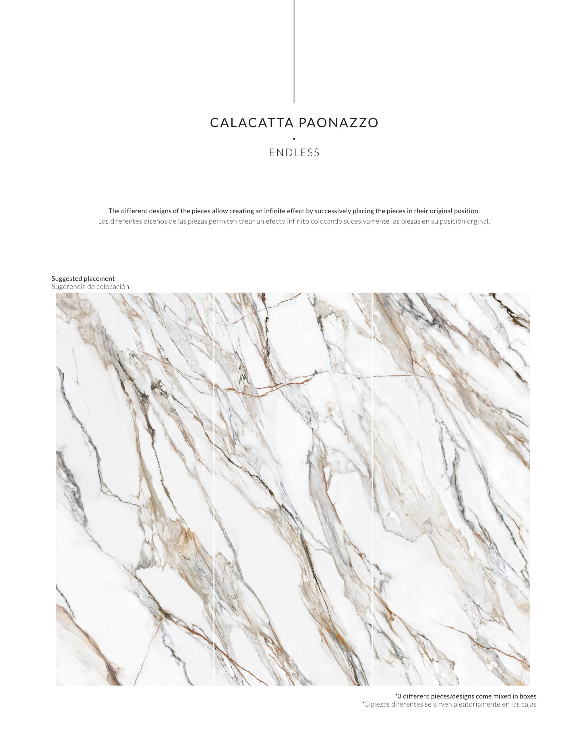 Calacatta Paonazzo