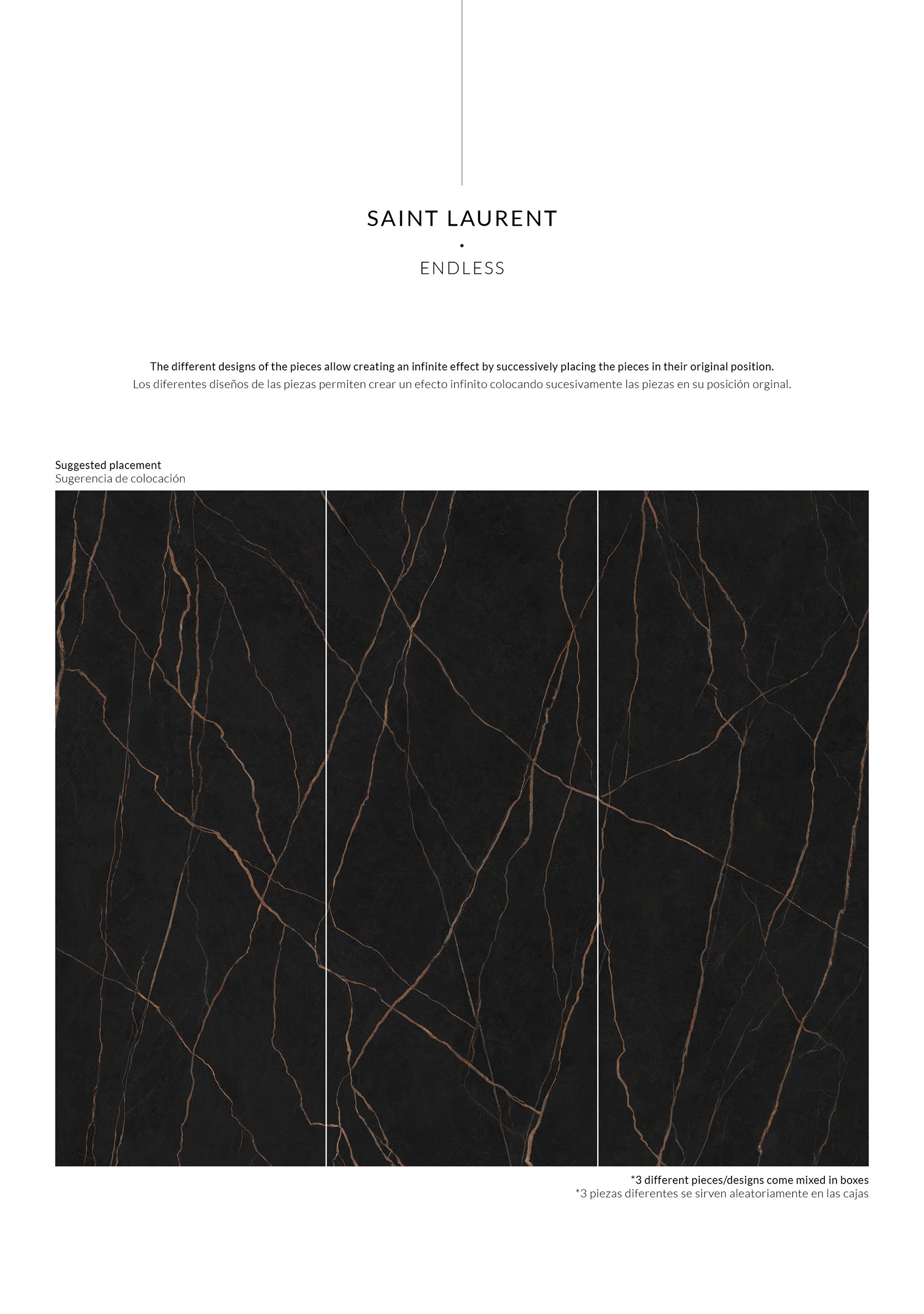 Saint Laurent