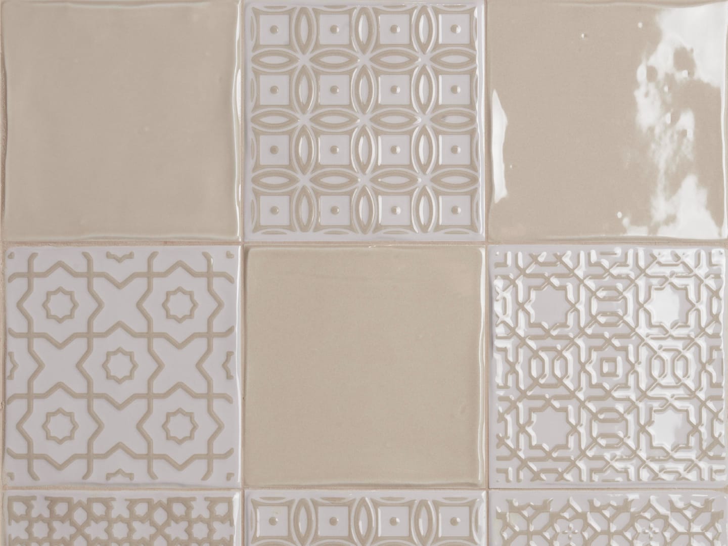 Ronda Beige