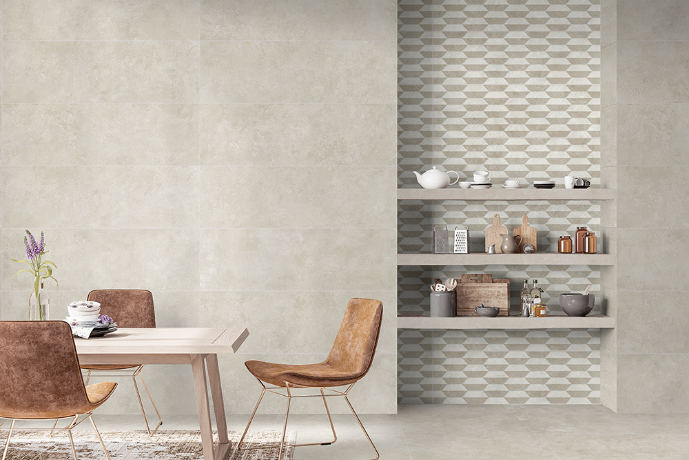 Evolutia Beige