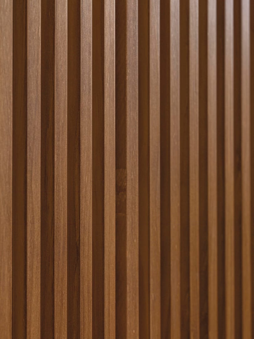 Lines Split Brown