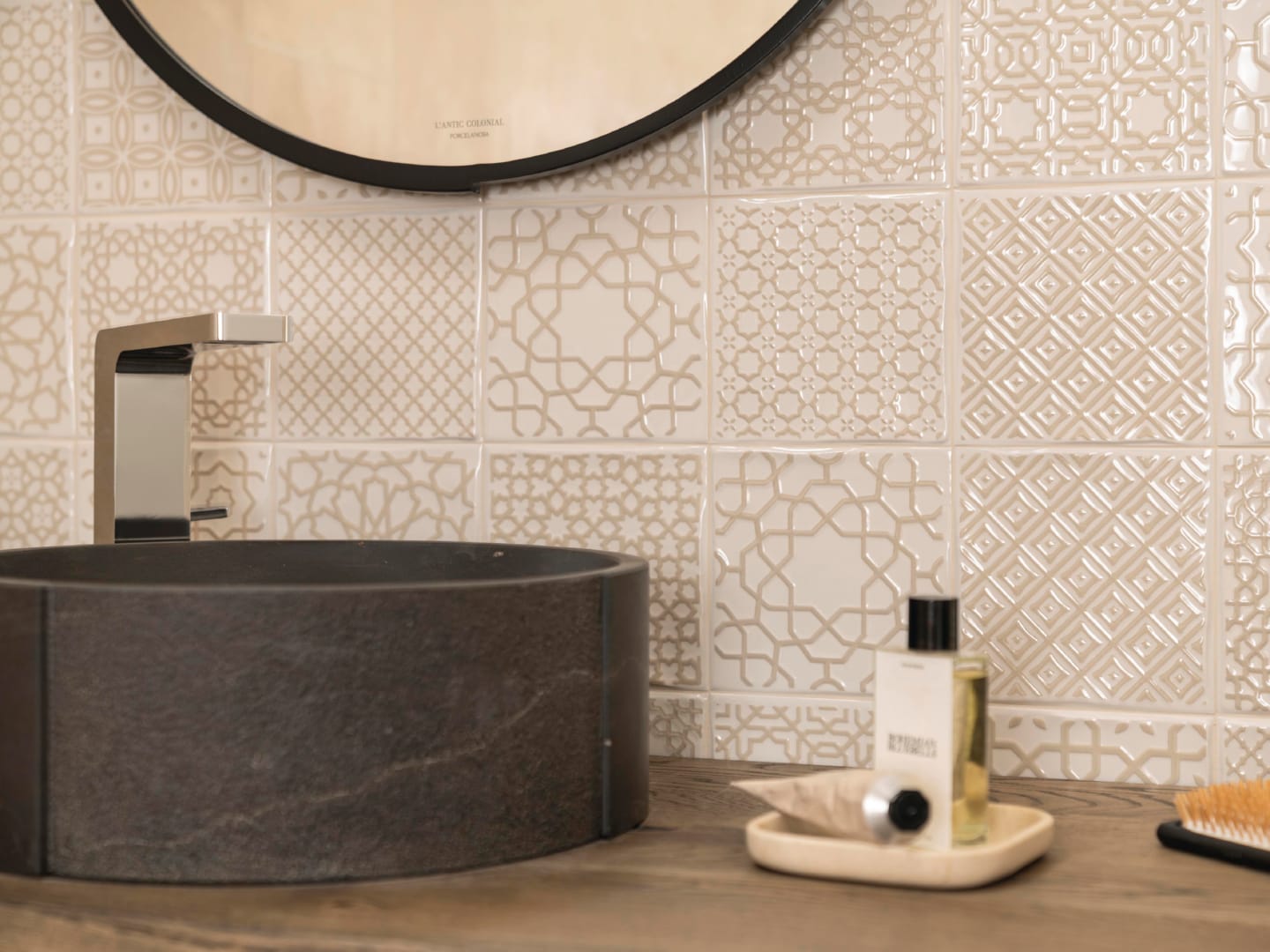Ronda Deco Beige