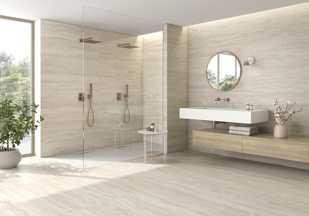 Lugano Cream Decor