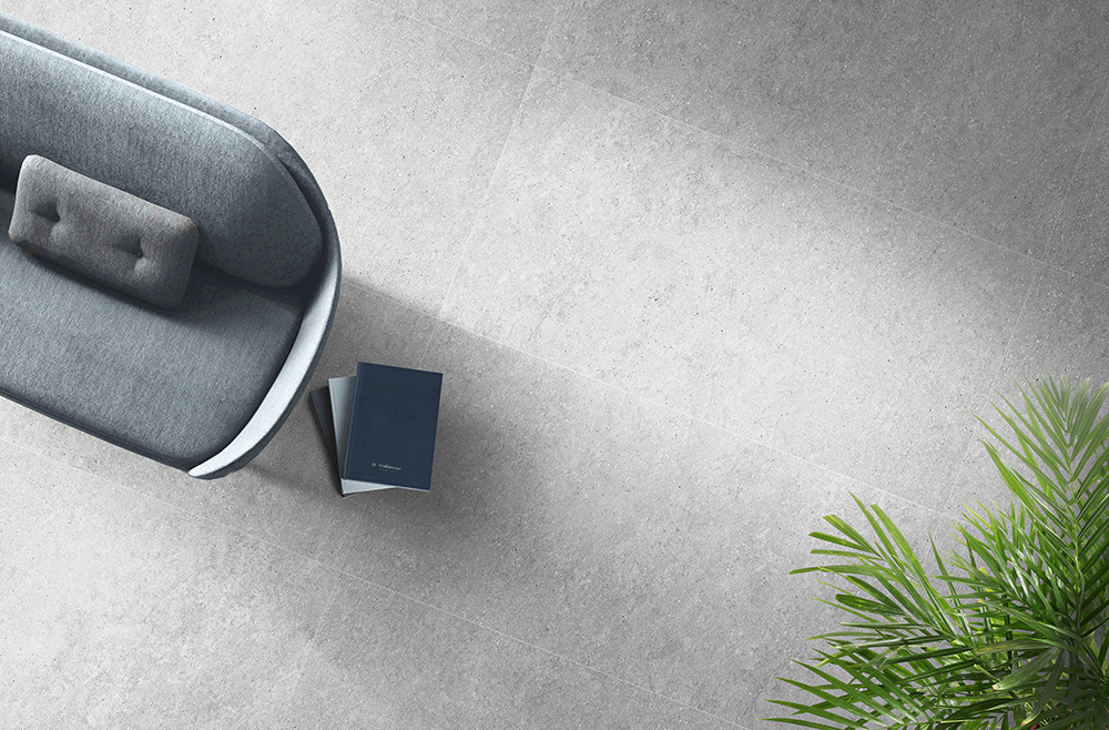 Bateig Grey Decor
